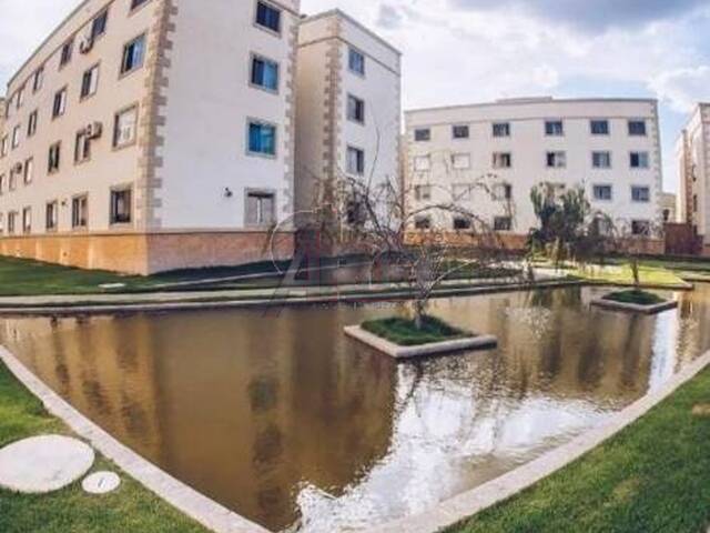 #6694 - APARTAMENTO USADO para Venda em Montes Claros - MG - 1