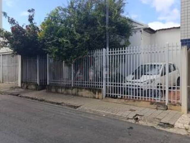 #6696 - CASAS USADA / SBPE para Venda em Montes Claros - MG - 1