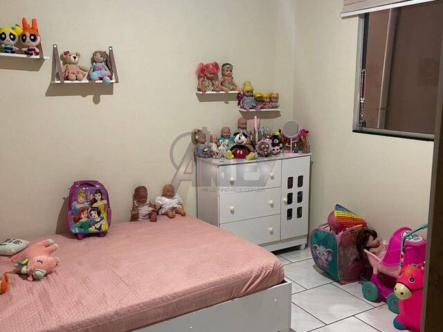 #6698 - CASAS USADA / SBPE para Venda em Montes Claros - MG - 3