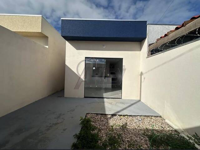 Venda em Loteamento Novo Jaraguá - Montes Claros