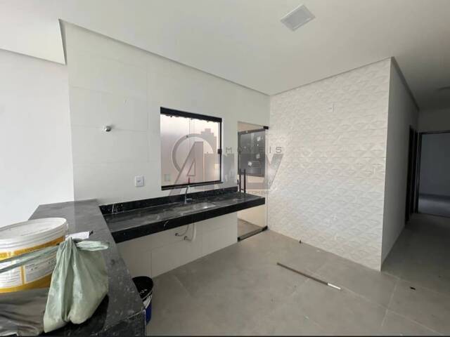 #6700 - MINHA CASA MINHA VIDA para Venda em Montes Claros - MG - 3