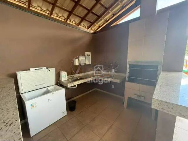 #6701 - APARTAMENTO NOVO para Venda em Montes Claros - MG - 3