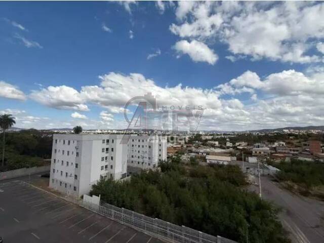 #6701 - APARTAMENTO NOVO para Venda em Montes Claros - MG - 1