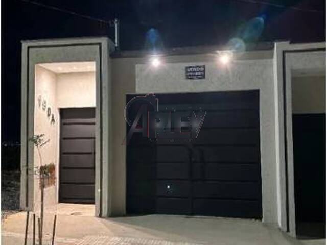 #6702 - MINHA CASA MINHA VIDA para Venda em Montes Claros - MG - 2