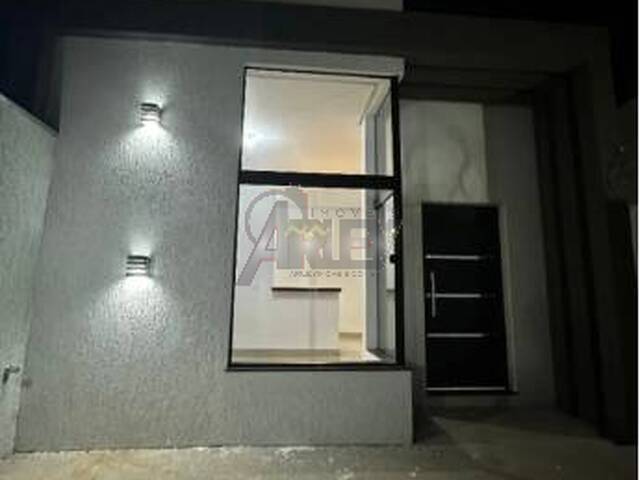 #6702 - MINHA CASA MINHA VIDA para Venda em Montes Claros - MG - 1