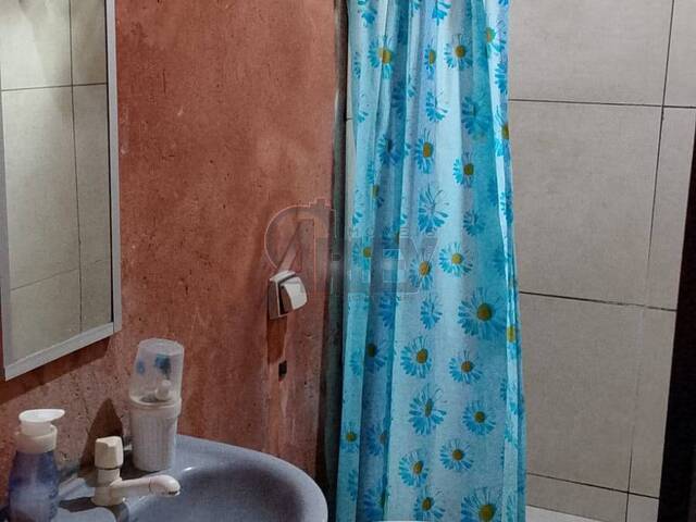 #6704 - CASAS USADA / SBPE para Venda em Montes Claros - MG - 3