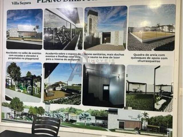 #6705 - LOTES EM CONDOMINIO para Venda em Montes Claros - MG - 2