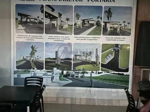 #6705 - LOTES EM CONDOMINIO para Venda em Montes Claros - MG - 3