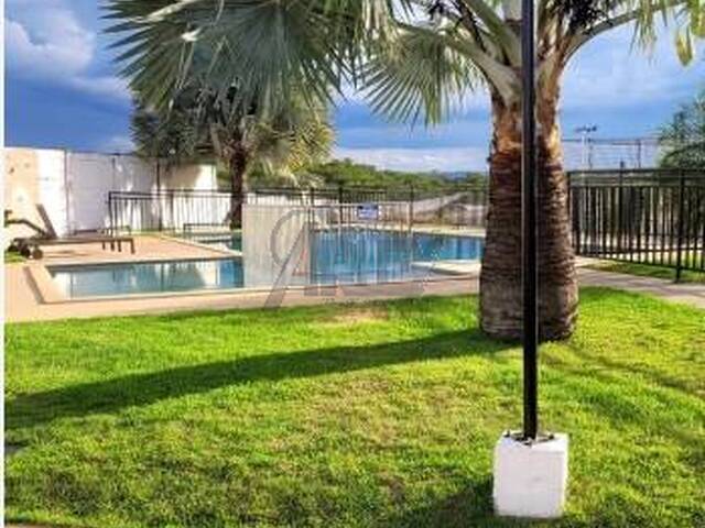 #6705 - LOTES EM CONDOMINIO para Venda em Montes Claros - MG - 1