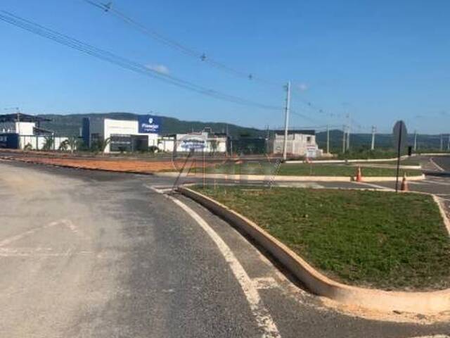 #6707 - LOTES PARTICULAR para Venda em Montes Claros - MG - 2