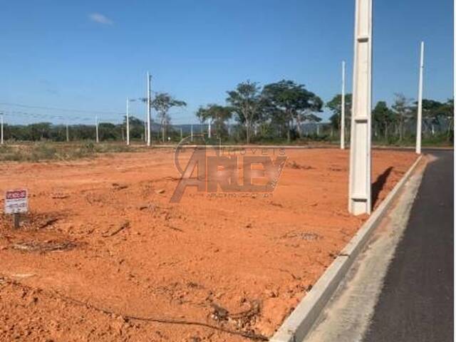 #6707 - LOTES PARTICULAR para Venda em Montes Claros - MG - 3