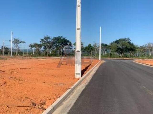 Venda em Estancia da Produção - Montes Claros