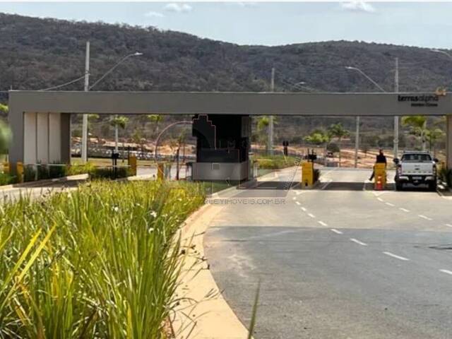 #6708 - LOTES EM CONDOMINIO para Venda em Montes Claros - MG - 2