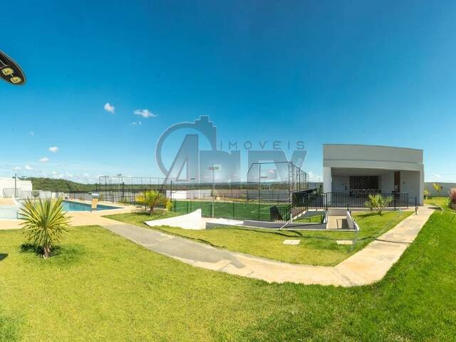 #6709 - LOTES EM CONDOMINIO para Venda em Montes Claros - MG - 1