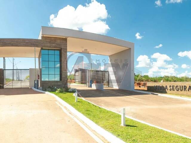 #6709 - LOTES EM CONDOMINIO para Venda em Montes Claros - MG - 3