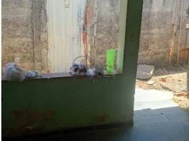 #6713 - CASAS USADA / SBPE para Venda em Montes Claros - MG - 2