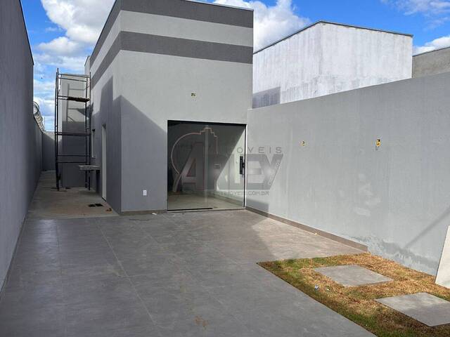 #6715 - MINHA CASA MINHA VIDA para Venda em Montes Claros - MG - 1