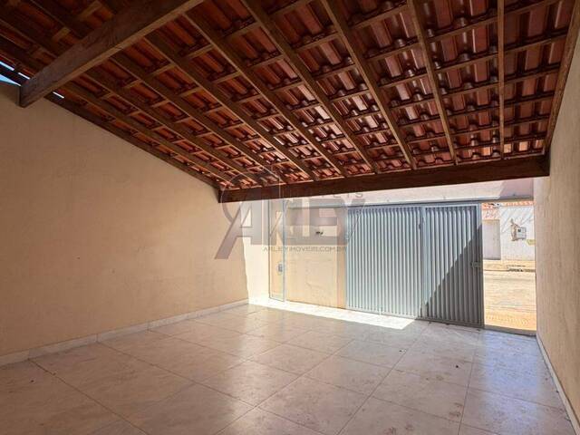 MINHA CASA MINHA VIDA para Venda em Montes Claros - 4