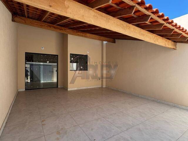 #6716 - MINHA CASA MINHA VIDA para Venda em Montes Claros - MG - 1