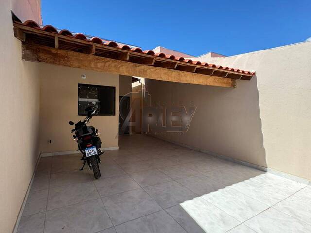 Venda em Acácias - Montes Claros