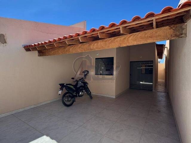 #6717 - MINHA CASA MINHA VIDA para Venda em Montes Claros - MG - 2