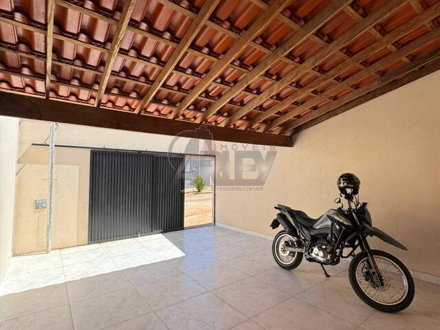 #6717 - MINHA CASA MINHA VIDA para Venda em Montes Claros - MG - 3