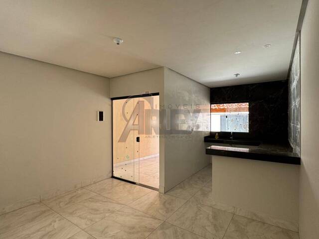 MINHA CASA MINHA VIDA para Venda em Montes Claros - 5