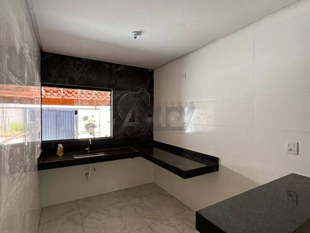 MINHA CASA MINHA VIDA para Venda em Montes Claros - 4