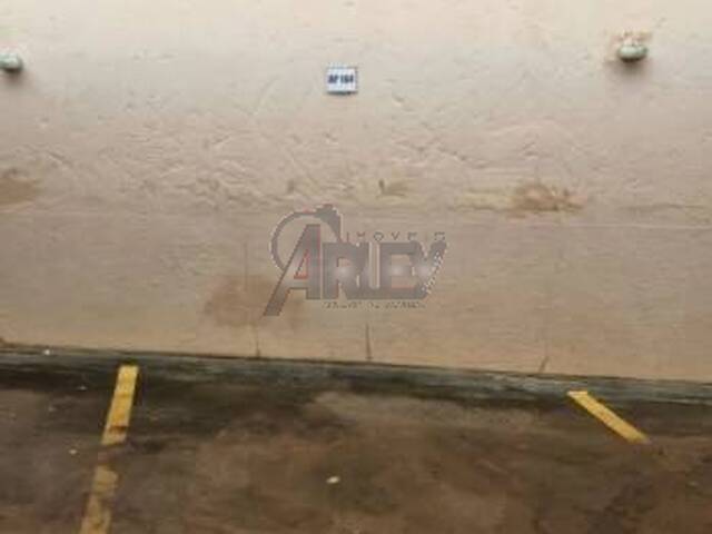 #6718 - APARTAMENTO USADO para Venda em Montes Claros - MG - 3