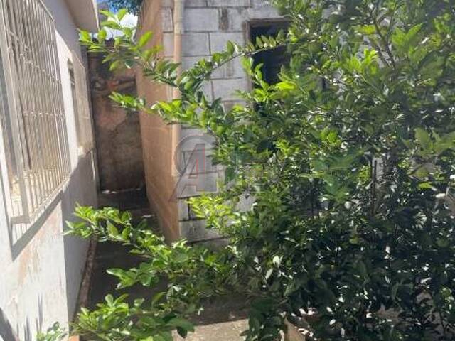 #6719 - CASAS USADA / SBPE para Venda em Montes Claros - MG - 3