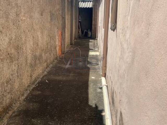 #6719 - CASAS USADA / SBPE para Venda em Montes Claros - MG - 2