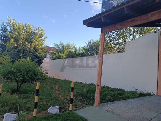 CASAS USADA / SBPE para Venda em Montes Claros - 5