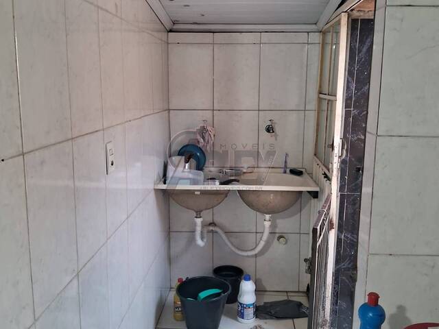 #6722 - CASAS USADA / SBPE para Venda em Montes Claros - MG - 2