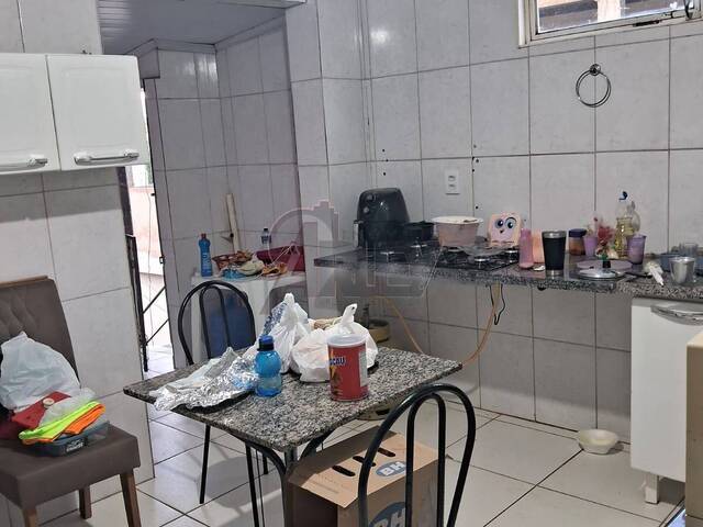 #6722 - CASAS USADA / SBPE para Venda em Montes Claros - MG - 3