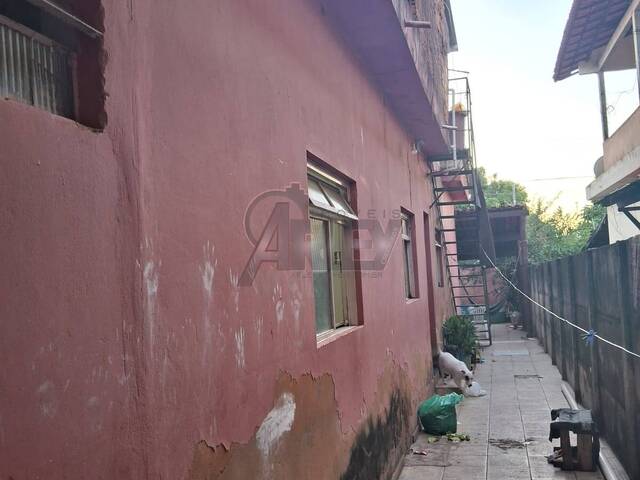 #6722 - CASAS USADA / SBPE para Venda em Montes Claros - MG - 1