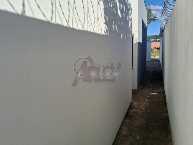 #6723 - MINHA CASA MINHA VIDA para Venda em Montes Claros - MG - 3