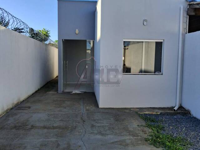 #6723 - MINHA CASA MINHA VIDA para Venda em Montes Claros - MG - 1