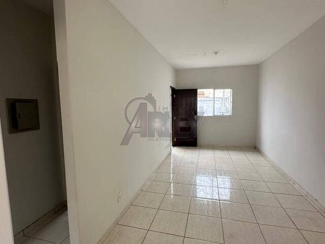 #6724 - MINHA CASA MINHA VIDA para Venda em Montes Claros - MG - 2