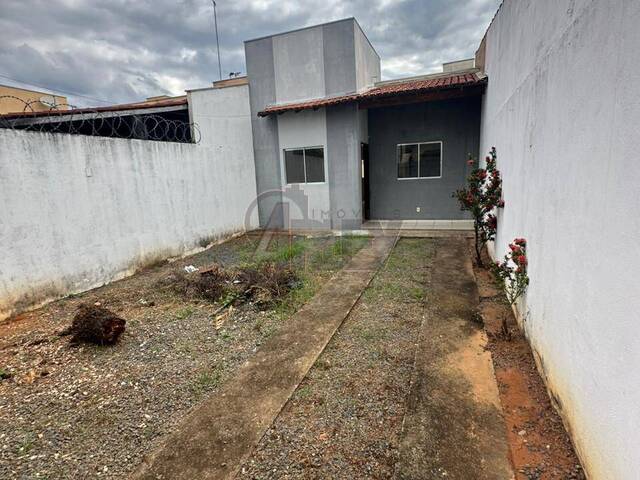 #6724 - MINHA CASA MINHA VIDA para Venda em Montes Claros - MG - 1