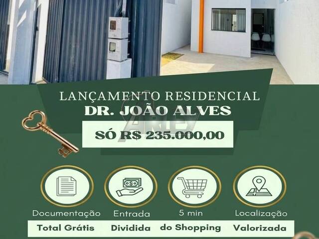 #6725 - EMPREENDIMENTOS para Venda em Montes Claros - MG - 1