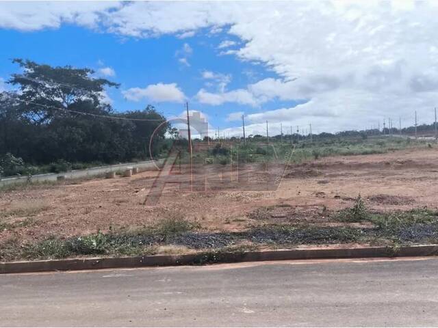 #6726 - LOTES FINANCIADOS para Venda em Montes Claros - MG - 1