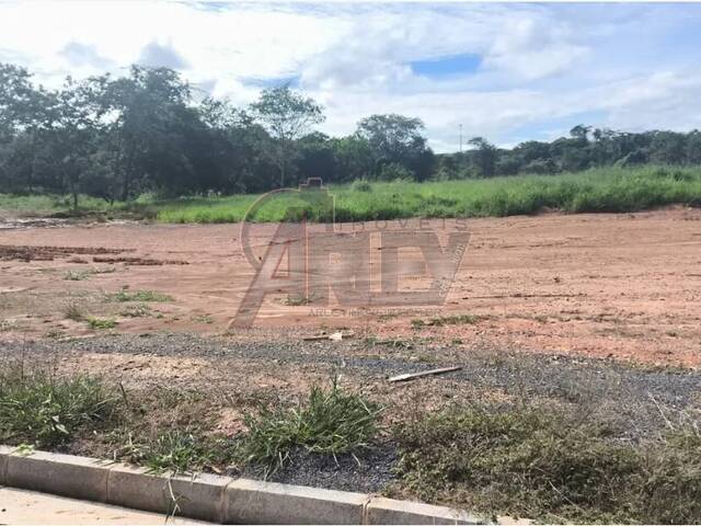#6726 - LOTES FINANCIADOS para Venda em Montes Claros - MG - 3