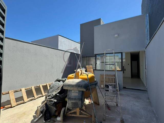 #6728 - MINHA CASA MINHA VIDA para Venda em Montes Claros - MG - 1