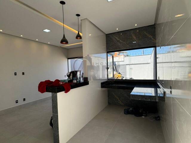 #6728 - MINHA CASA MINHA VIDA para Venda em Montes Claros - MG - 3