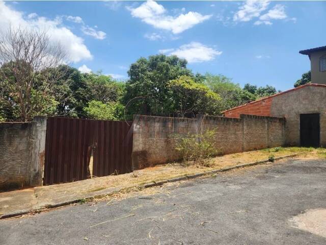 #6729 - LOTES PARTICULAR para Venda em Montes Claros - MG - 1