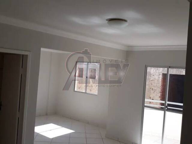 #6731 - APARTAMENTO NOVO para Venda em Montes Claros - MG - 3