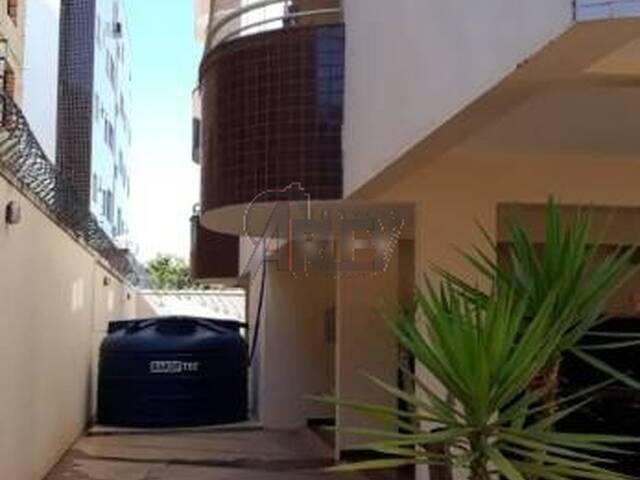 #6731 - APARTAMENTO NOVO para Venda em Montes Claros - MG - 2
