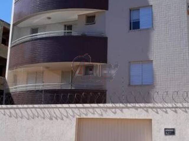 #6731 - APARTAMENTO NOVO para Venda em Montes Claros - MG - 1