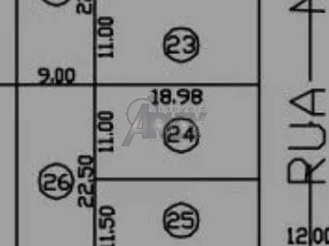 #6732 - LOTES PARTICULAR para Venda em Montes Claros - MG - 1