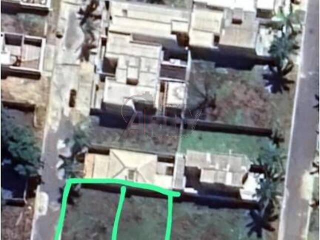 #6732 - LOTES PARTICULAR para Venda em Montes Claros - MG - 2